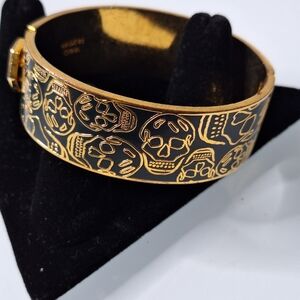 Alexander McQueen bracelet